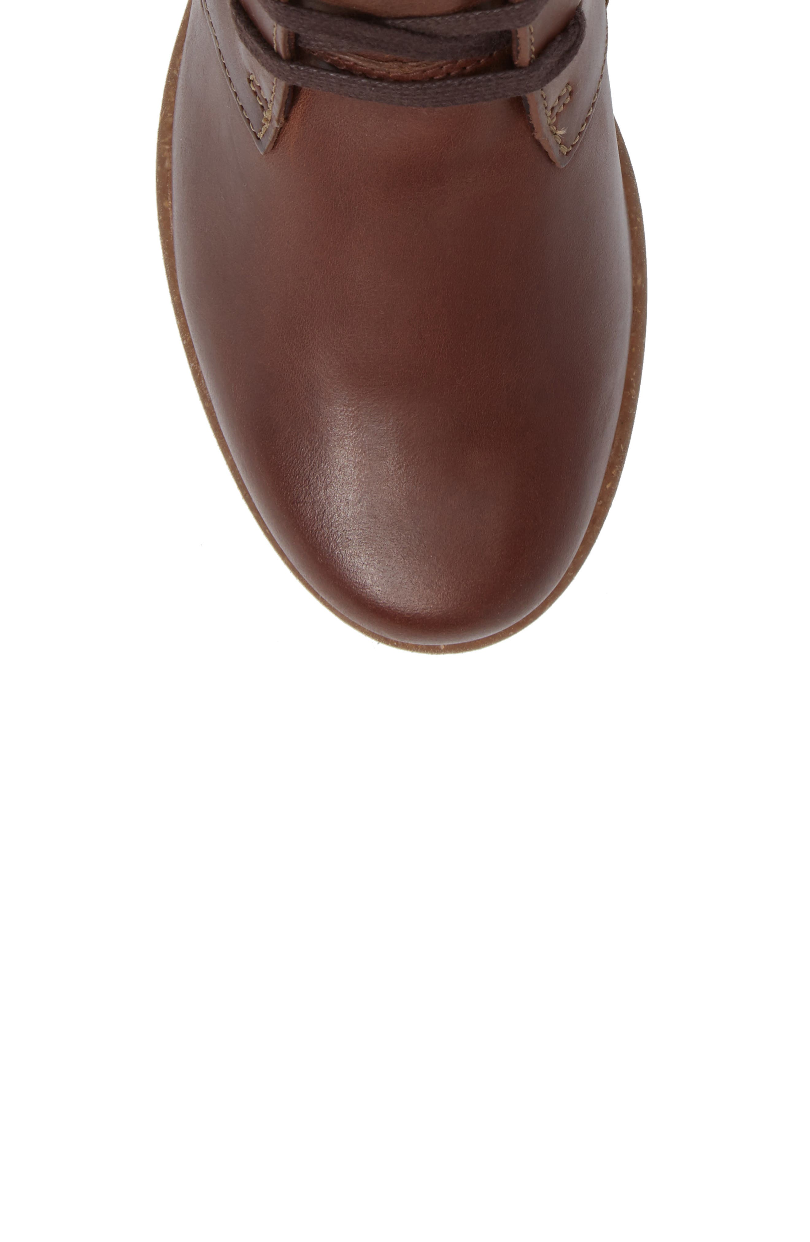 Clarks<sup>®</sup> Wilrose Sage Bootie, Alternate, color, 