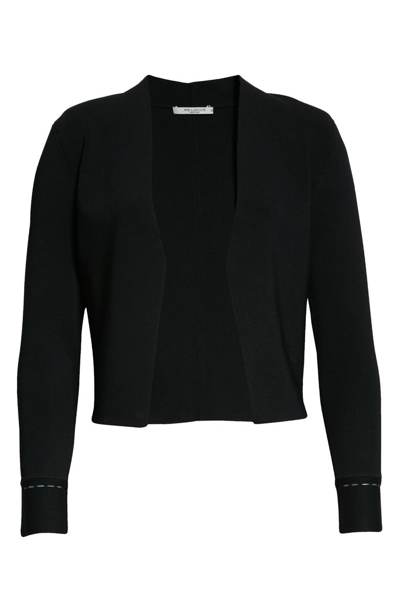 M.M.LaFleur Sant Ambroeus Cardigan, Alternate, color, 