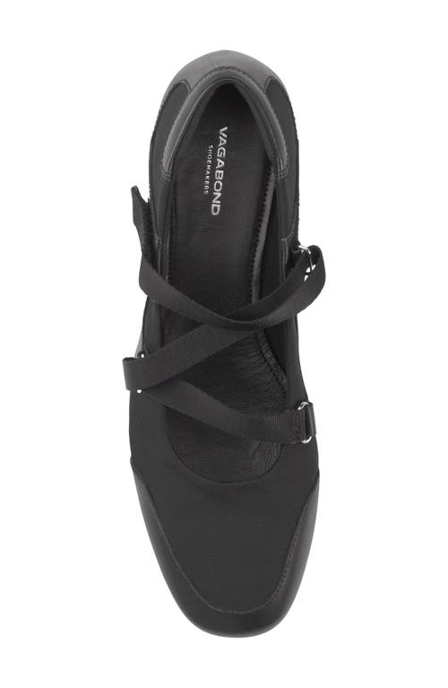VAGABOND SHOEMAKERS VAGABOND SHOEMAKERS HILLARY BALLERINA FLAT