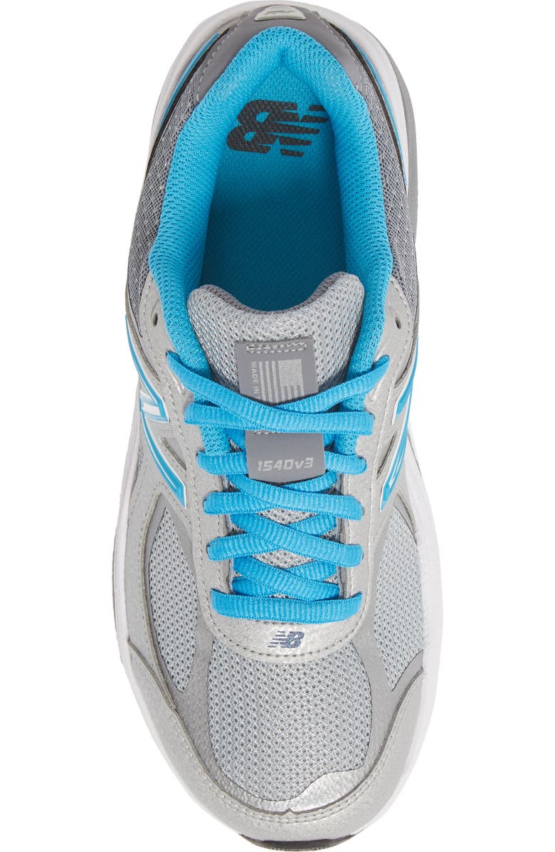 New Balance 1540v3 Running Shoe, Alternate, color,