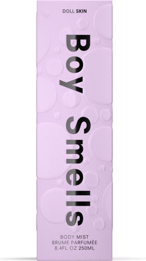 x BRATZ Doll Skin Travel Mist