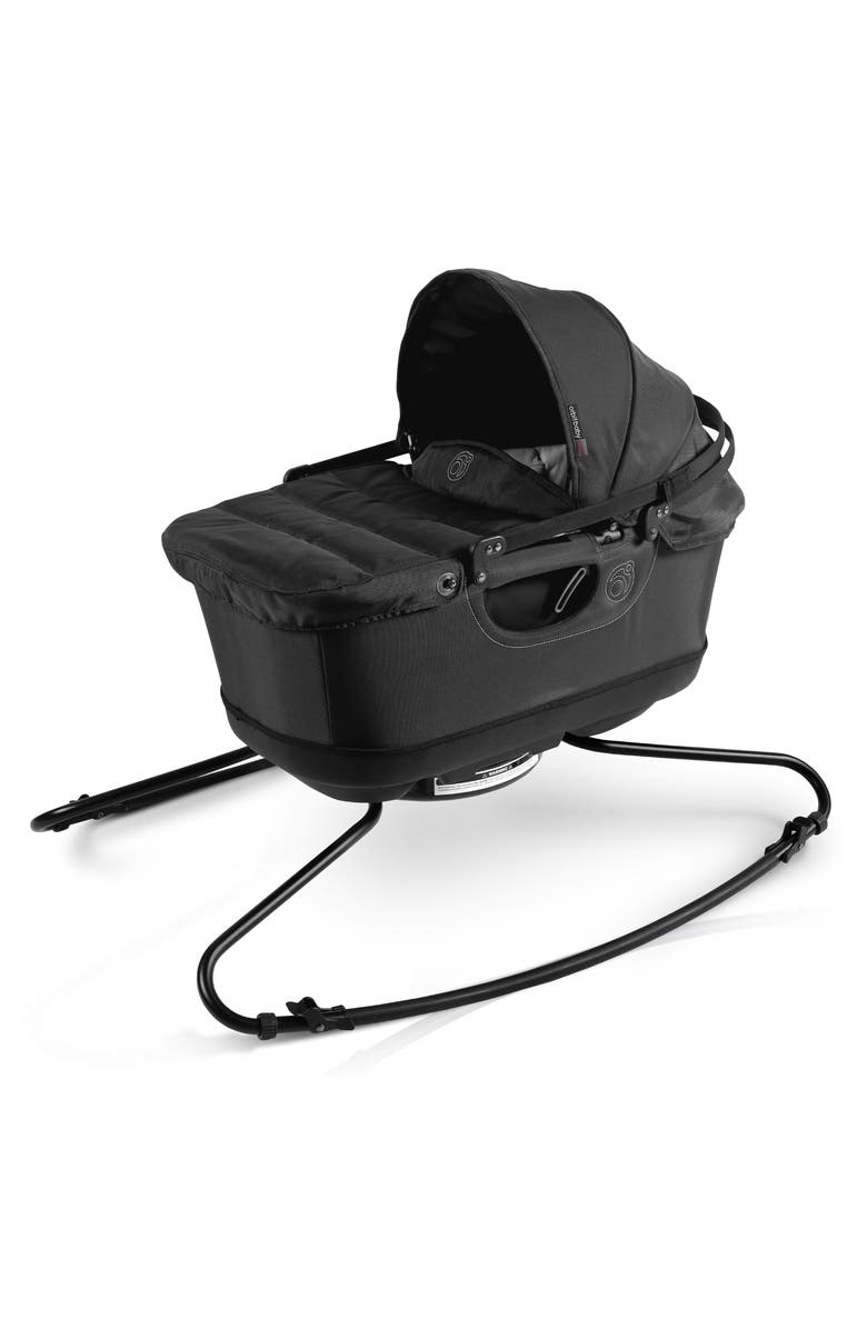 orbit baby<sup>®</sup> M+ Stroll & Lounge Bassinet & Stroller Travel System, Alternate, color, 