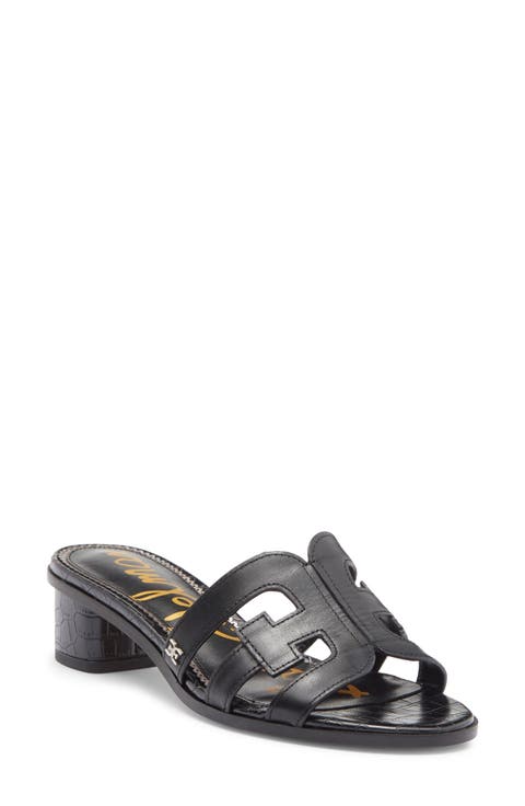 Illie Slide Sandal (Women)