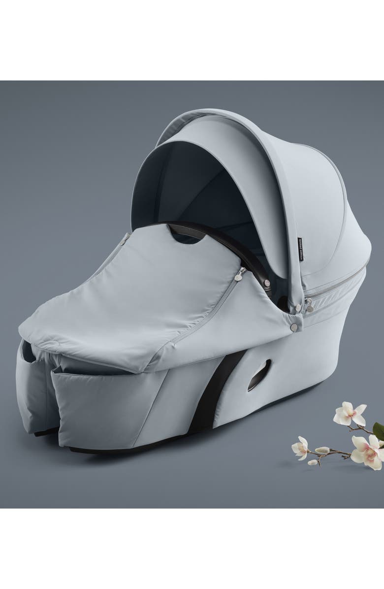 Stokke Xplory<sup>®</sup> Carrycot, Alternate, color, 
