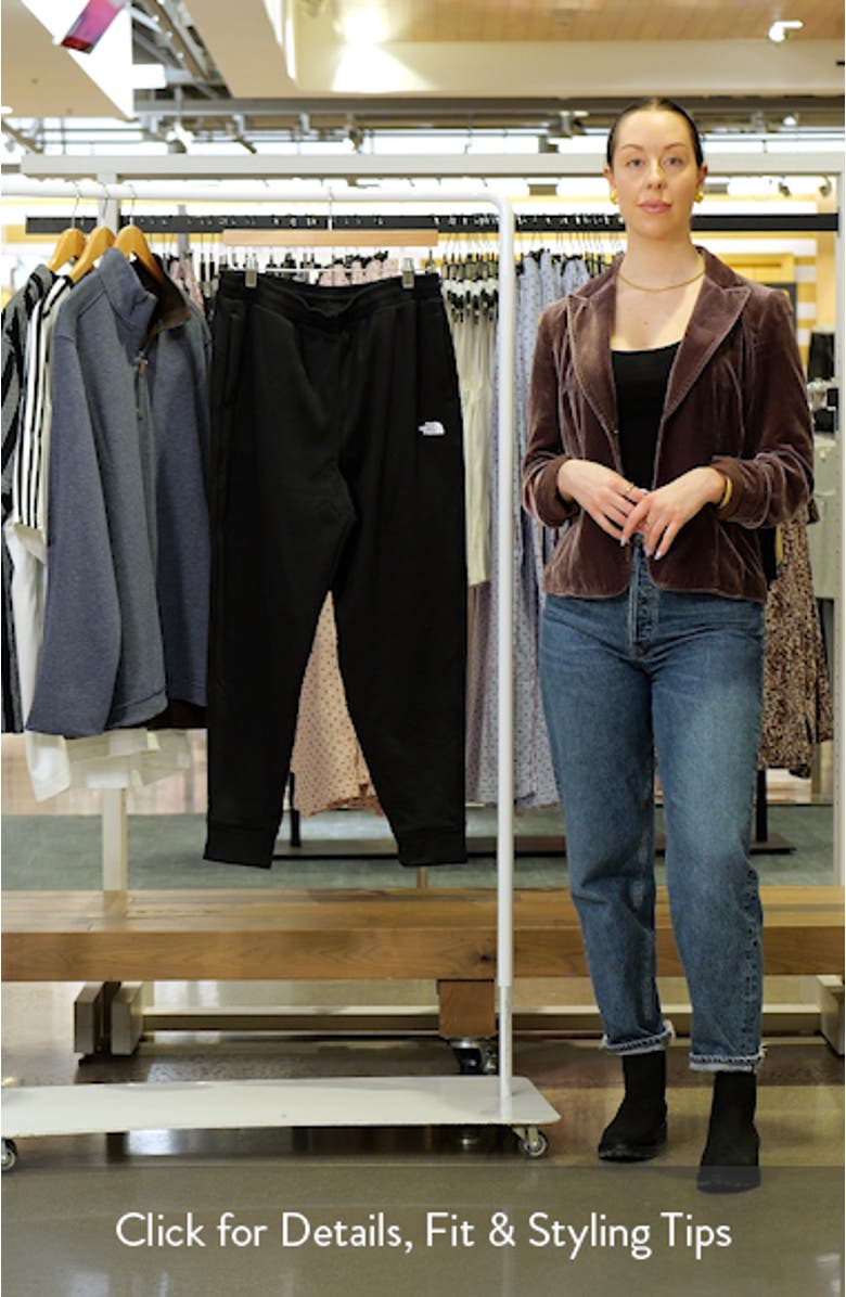 Performance Fleece Sweatpants, sales video thumbnail