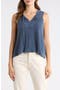 selected Ombre Blue
