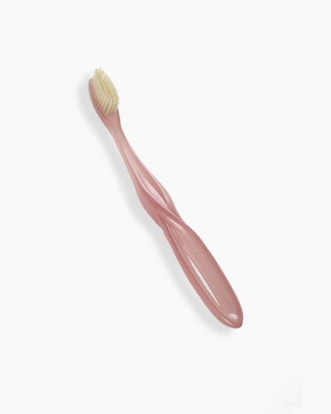 Infinito Toothbrush - Hard Nylon Bristles