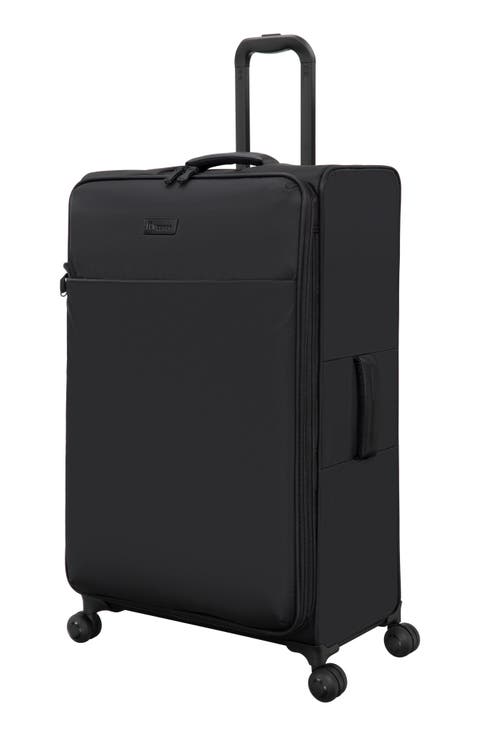 Lustrouse 31-Inch Softside Spinner Luggage