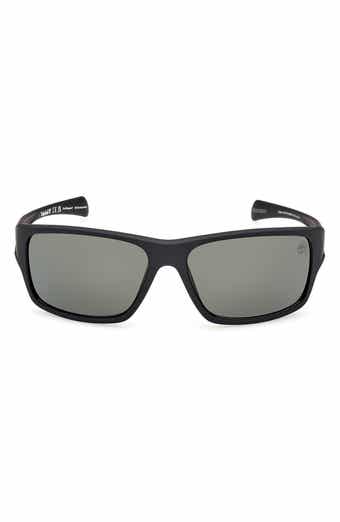 Timberland 61mm Sunglasses