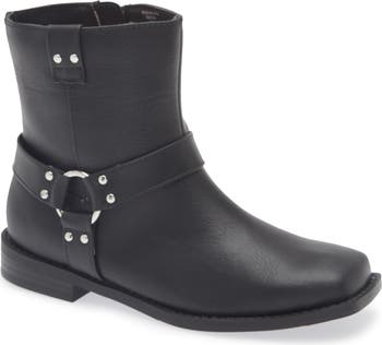 Nordstrom Kids' Davi Moto Bootie Nordstromrack