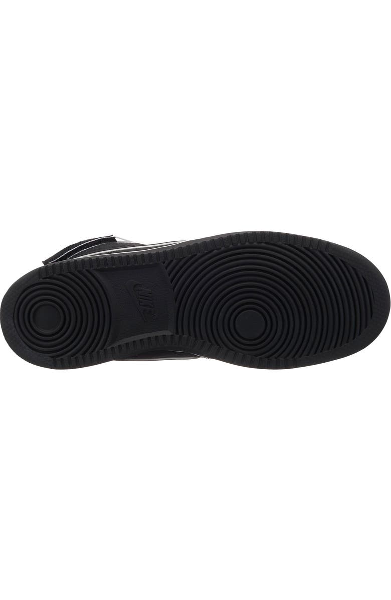 Nike Vandal High Supreme Leather Sneaker, Alternate, color,