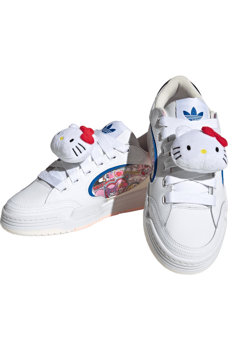 adidas x Hello Kitty ADI2000 Sneaker, Main, color,