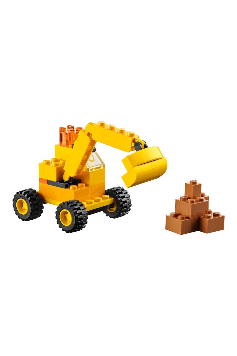 LEGO® Classic Large Creative Brick Box - 10698, Alternate, color, MULTI