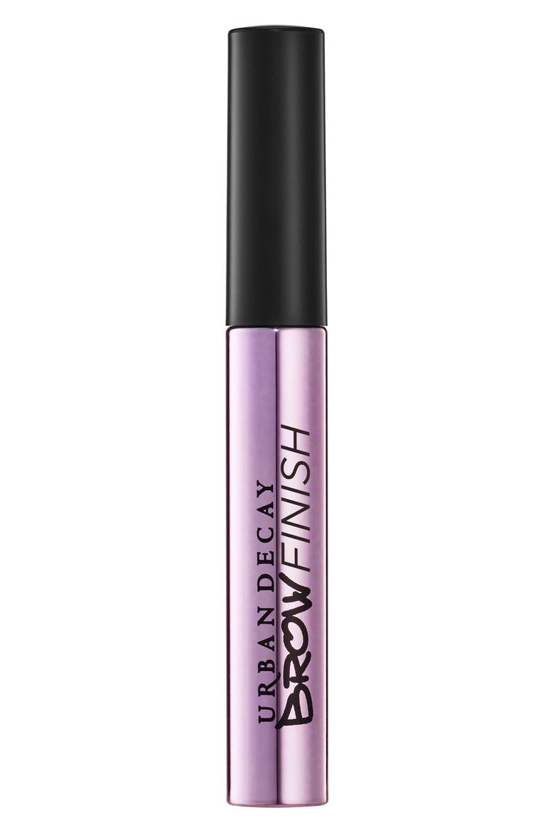 Brow Finish Waterproof Brow Gel, Alternate, color, OZONE