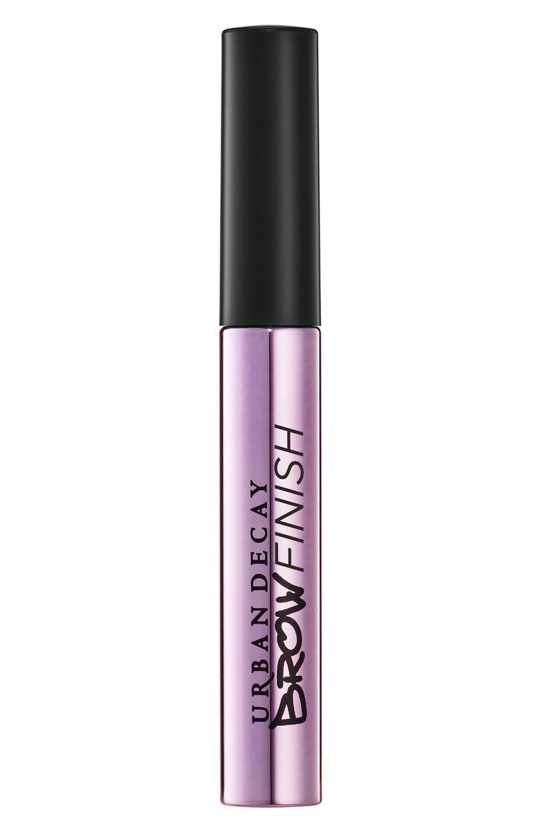 Urban Decay Brow Finish Waterproof Brow Gel, Alternate, color, 