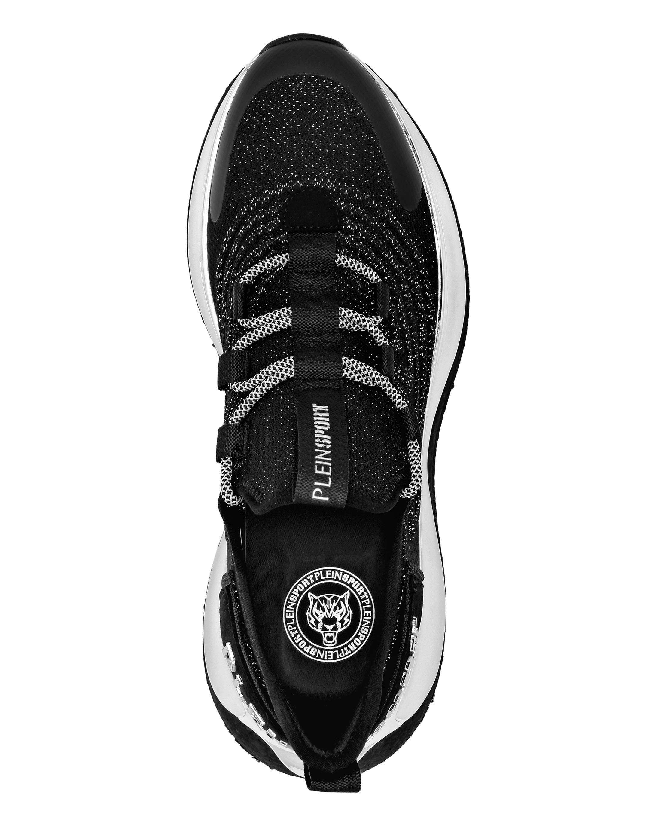Runner Hi-Tech Unisex, Alternate, color, black