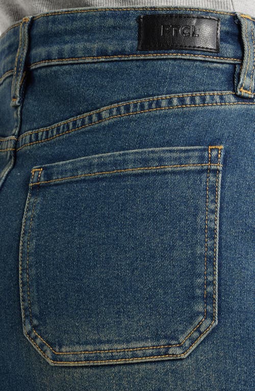 PTCL PTCL MARA DENIM MINISKIRT