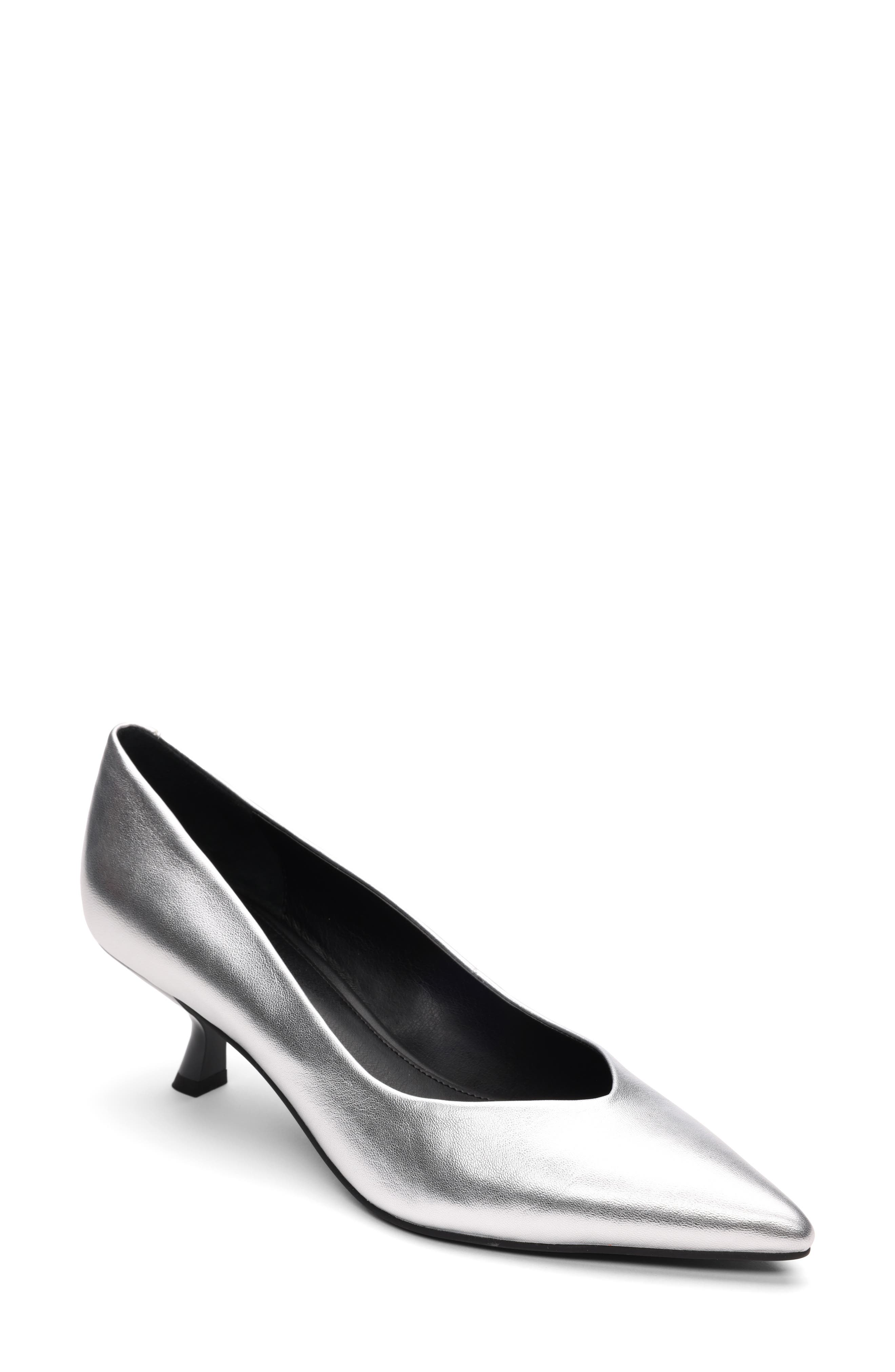 Sanctuary Padma Pointed Toe Pump, Main, color, 