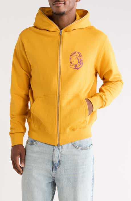 Zip Helmet Hoodie
