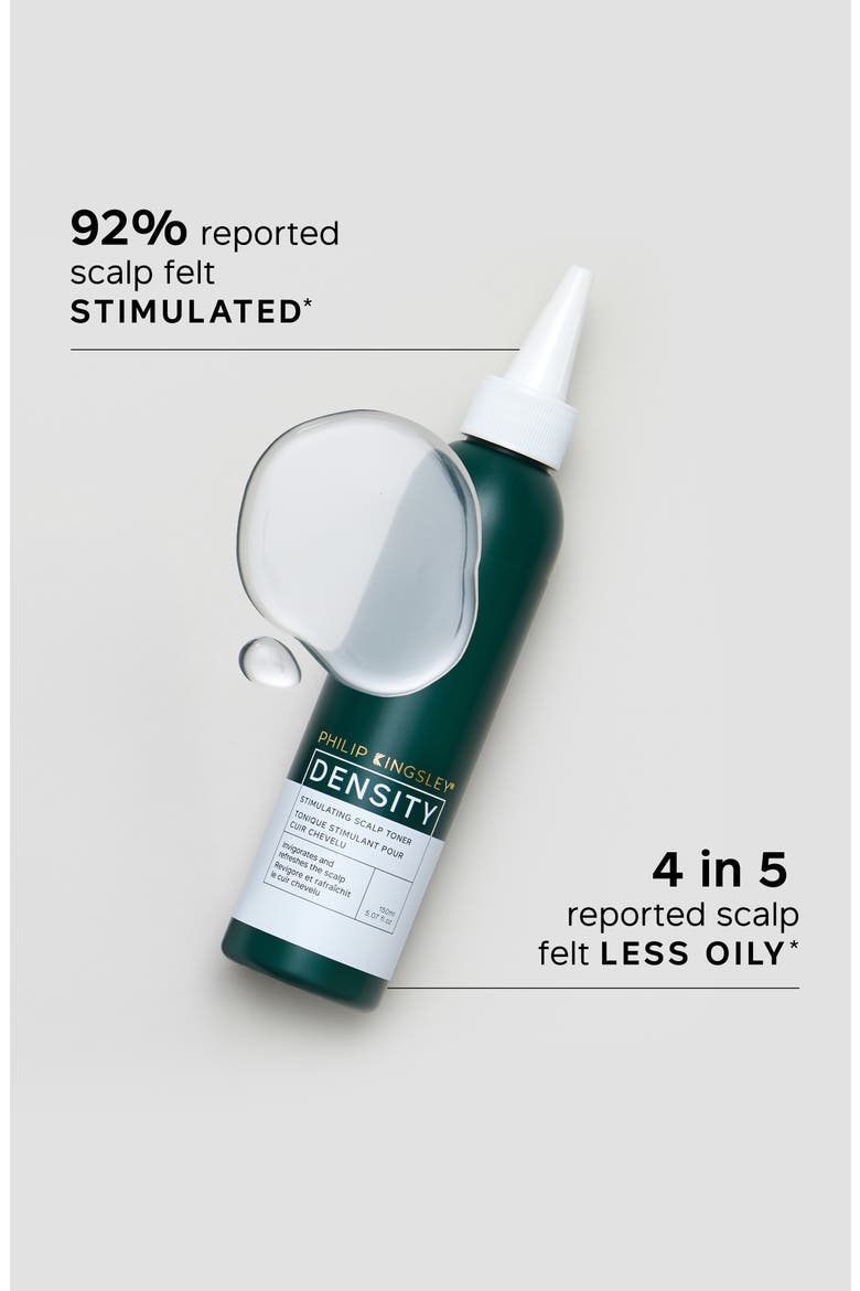 Density Stimulating Toner, Alternate, color, NO COLOR