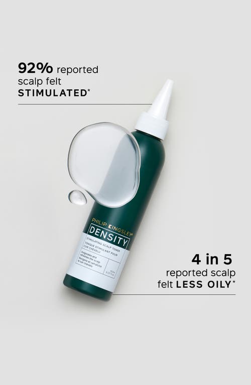 Philip Kingsley Density Stimulating Toner