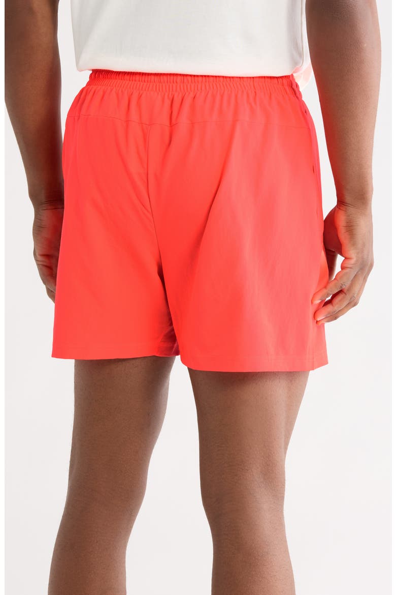 Sport Essentials Shorts, Alternate, color, URR