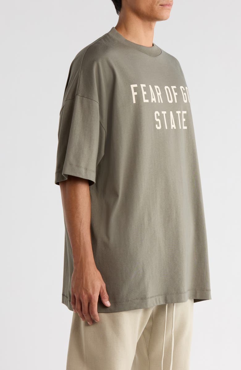 '90s Fit Graphic T-Shirt