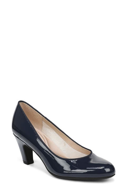 Parigi Plus Pump