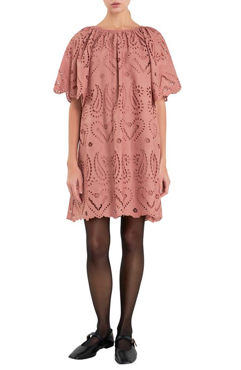 Eyelet Dresses for Women | Nordstrom Rack