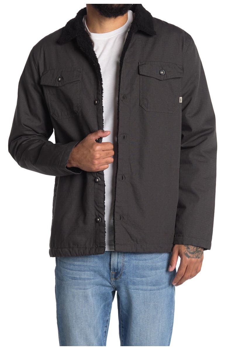 Vans Midtown J Phantom Jacket, Main, color,