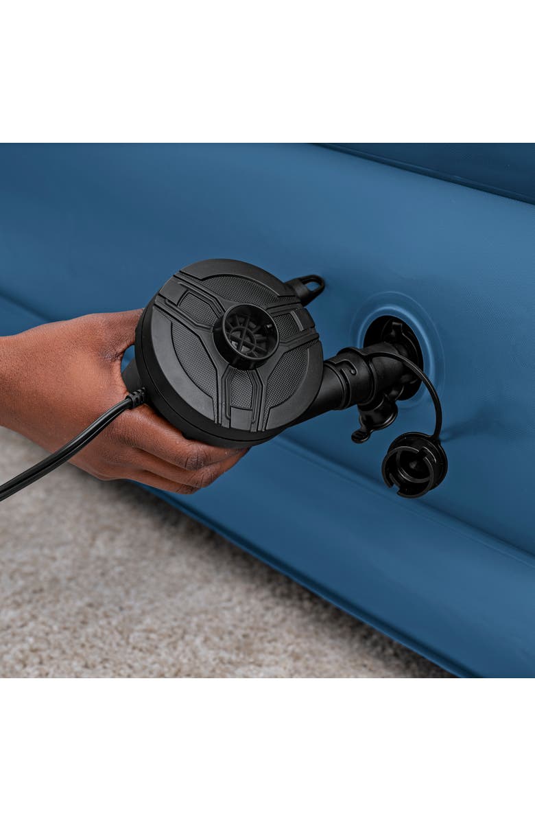 Coleman Plus Queen Airbed, Alternate, color, 