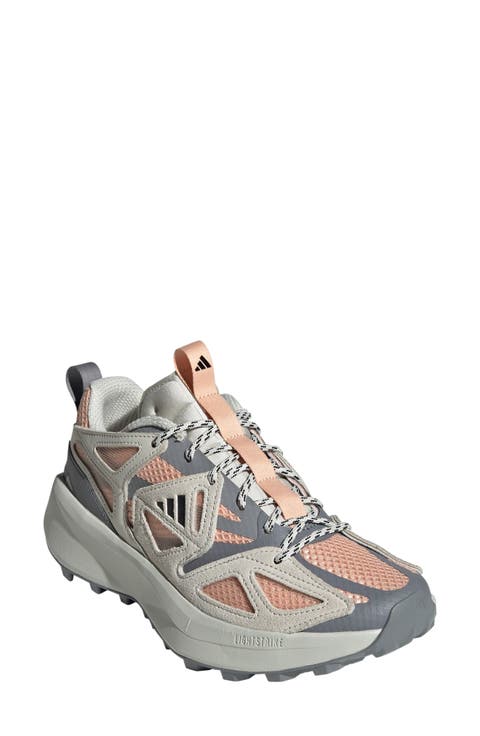Kantai Trail Hiking Sneaker (Women)