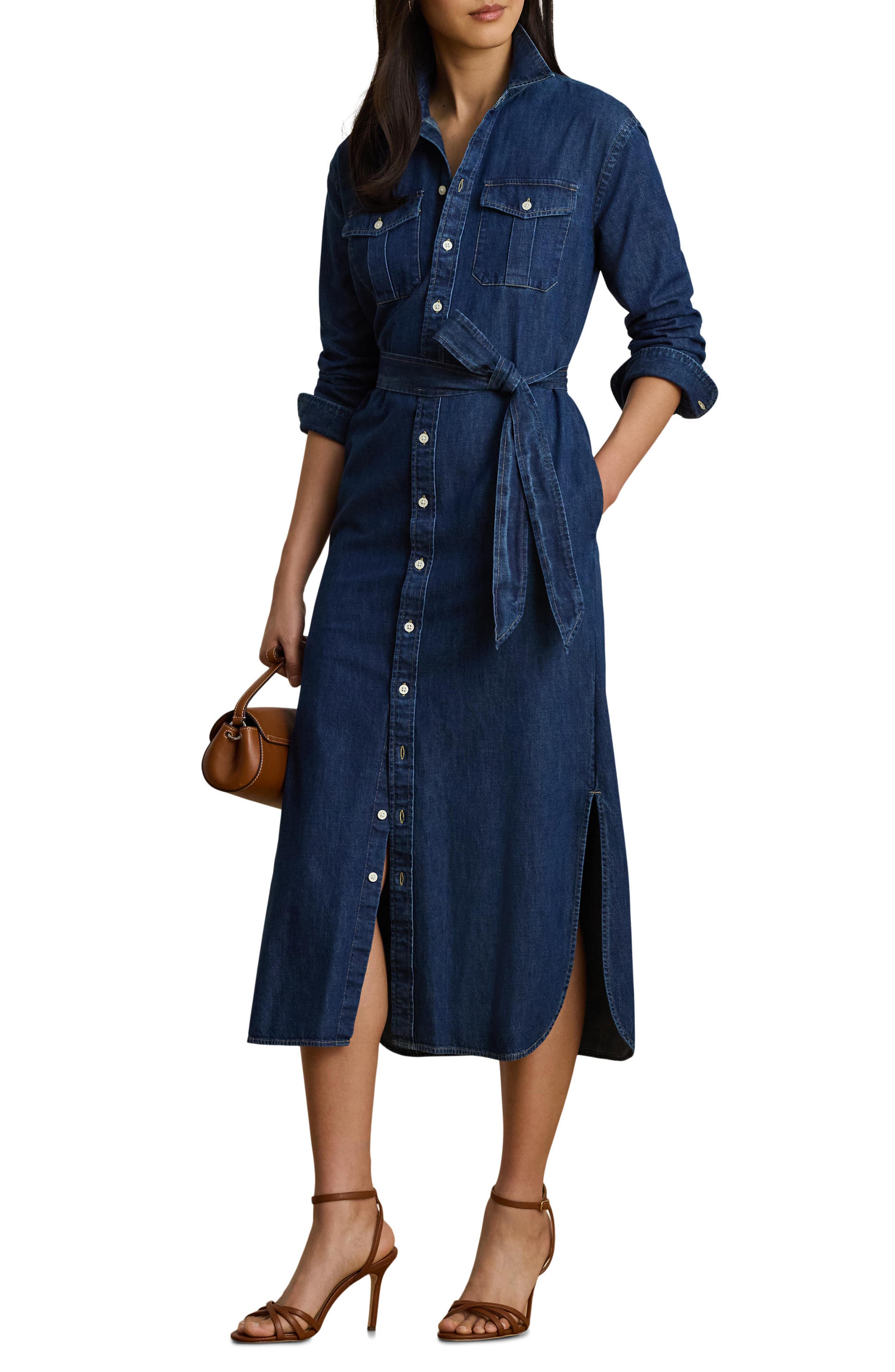selected HARVEST WASH BLUE