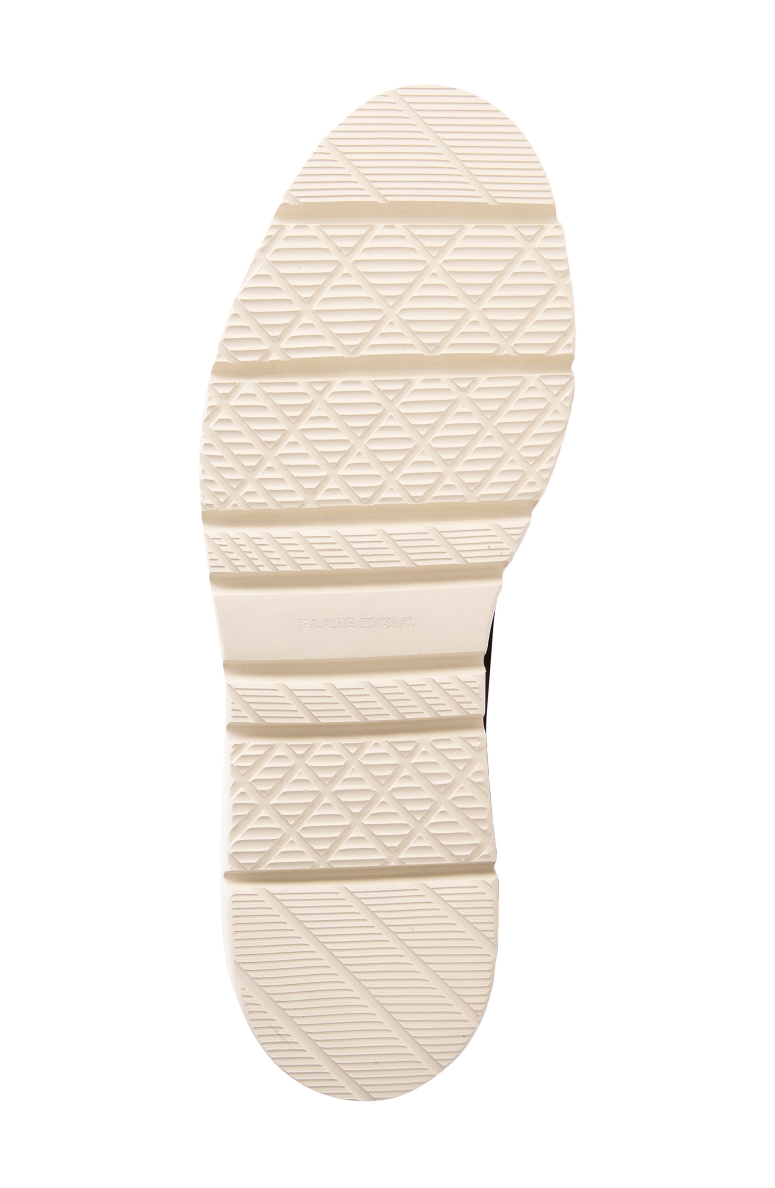 Blake Mckay Greenwood Moc Toe Leather Boot, Alternate, color, 