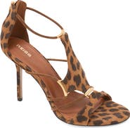 Reiss Roxanne Ankle Strap Sandal