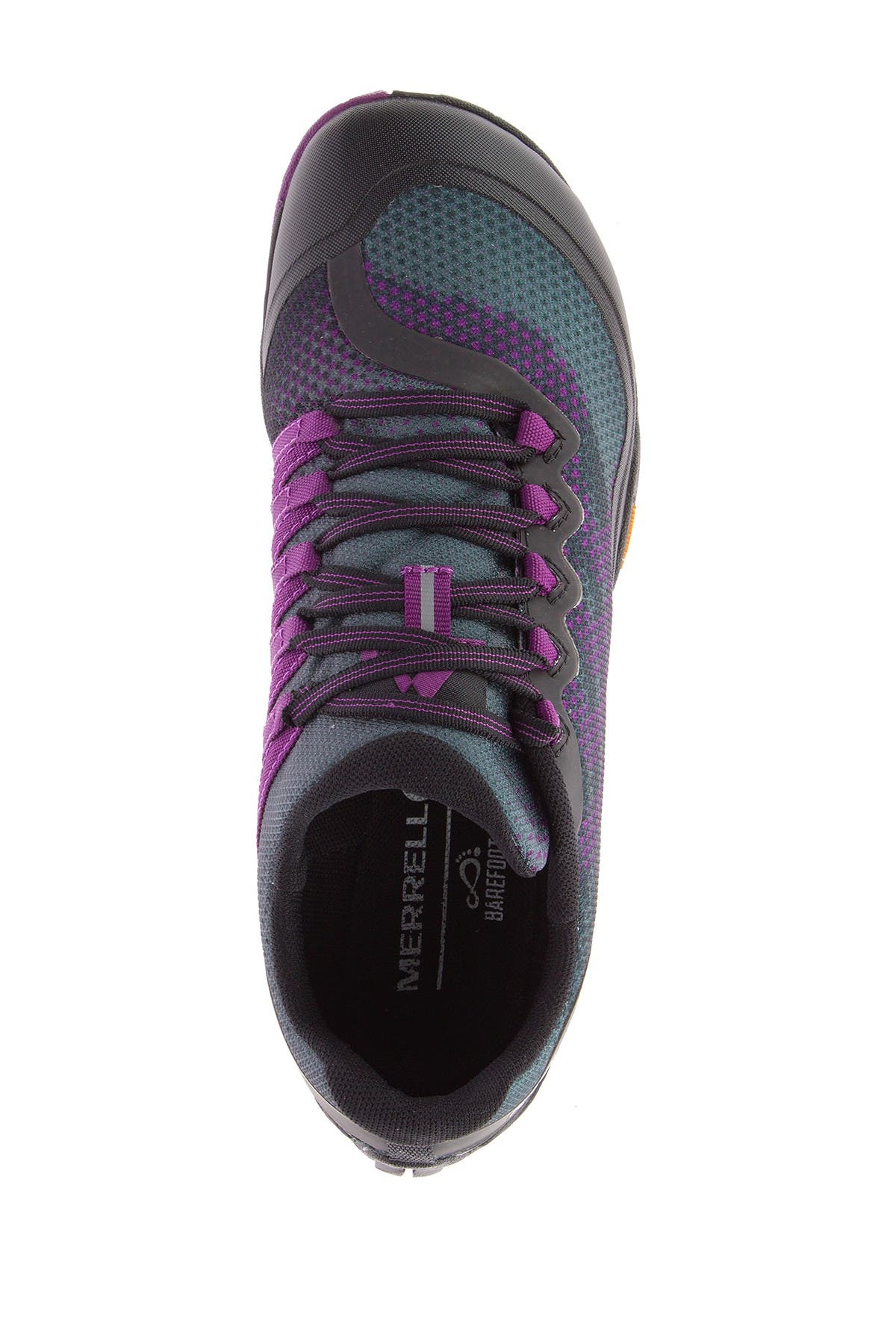 trail glove 4 shield