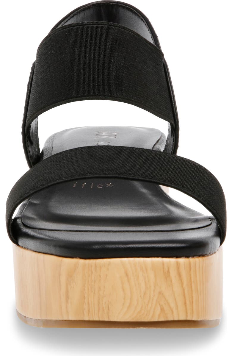 Anne Klein Natalia Platform Sandal, Alternate, color,