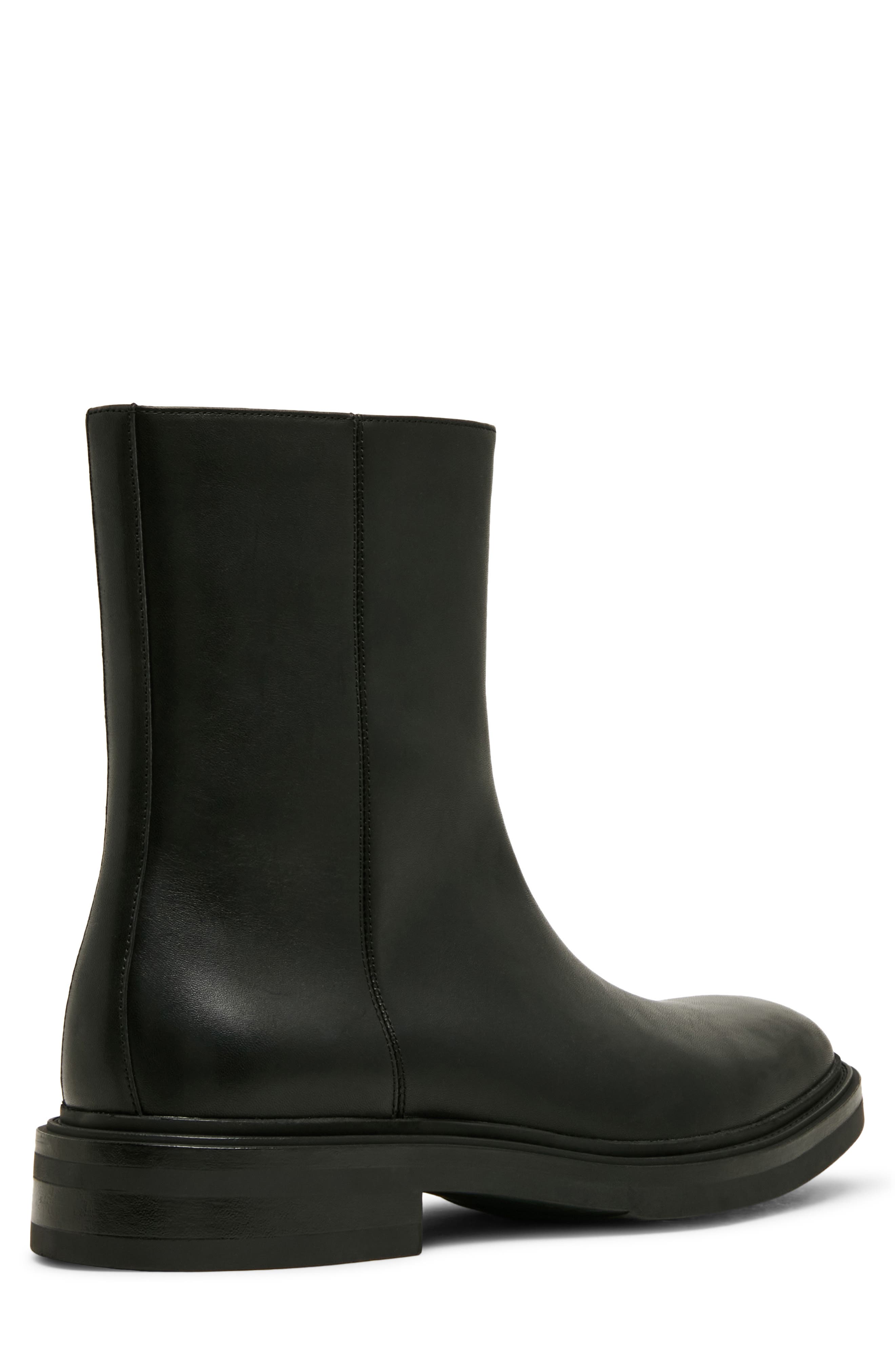 Steve Madden Rynder Leather Boot (Men) | Nordstrom