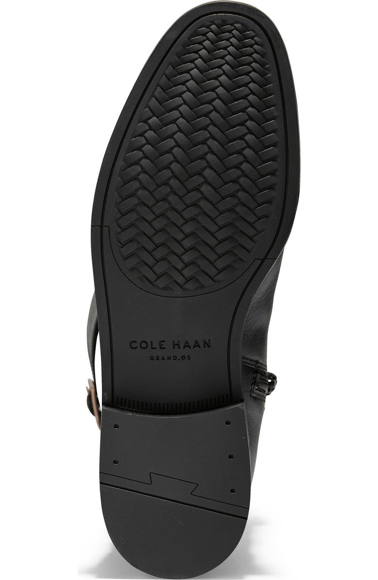 Cole Haan Harrington Knee High Riding Boot, Alternate, color,