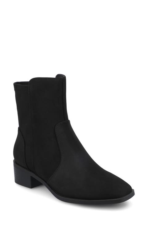 Renna Chelsea Boot - Wide Width Available (Women)