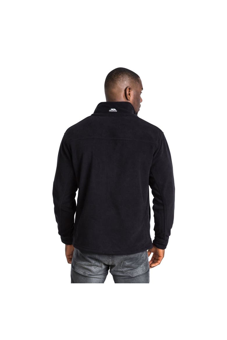 Bernal Full Zip Fleece Jacket, Alternate, color, Black