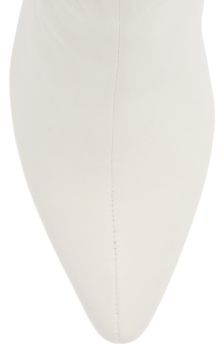 rag & bone Phoenix Wedge Heel Bootie, Alternate, color,