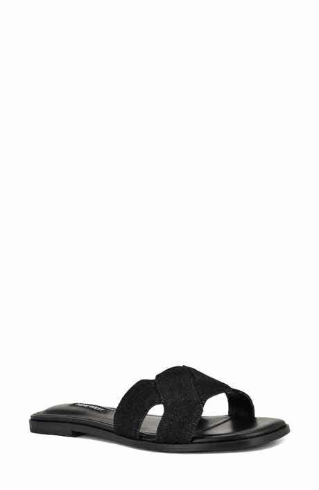 Gammy Slide Sandal