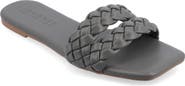 Journee Collection Tru Comfort Sawyerr Sandal