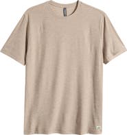 Vuori Strato Tech T-Shirt