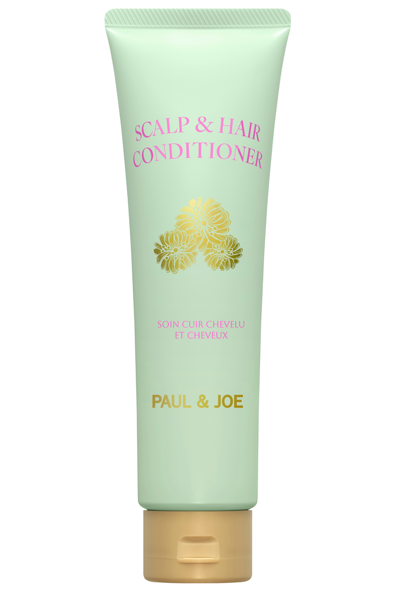 Scalp and Hair Treatment, Main, color, Green