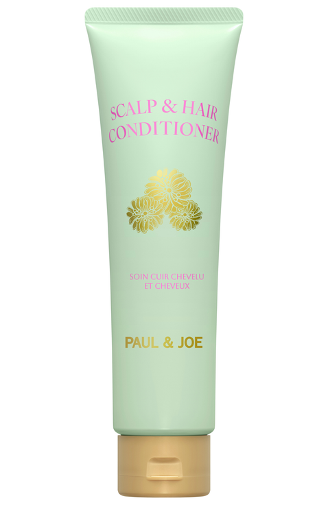 Scalp and Hair Treatment