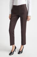Burberry Shelley Wool Pants