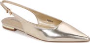 BERNESS Fabia Slingback Flat