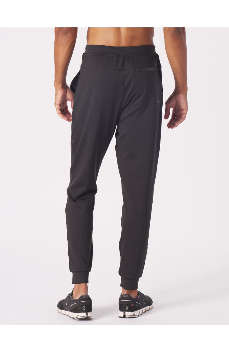 GLYDER Medalist Jogger, Alternate, color, Black